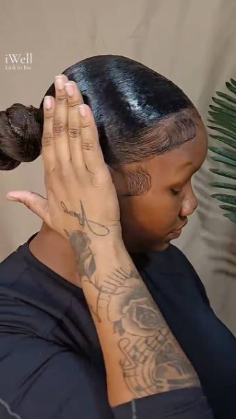 IWELL Signature Loc Star