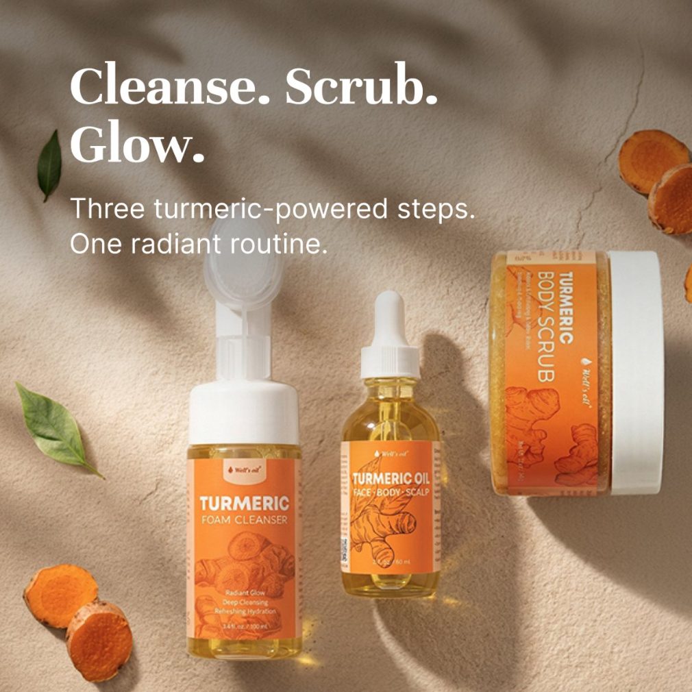 Turmeric Care