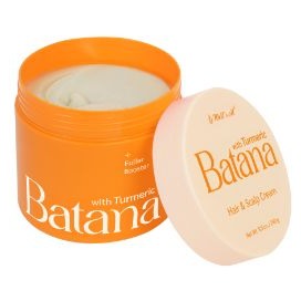 Hair Mask